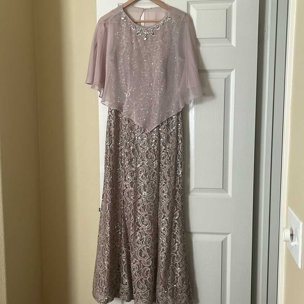 Ignite Formal Dress